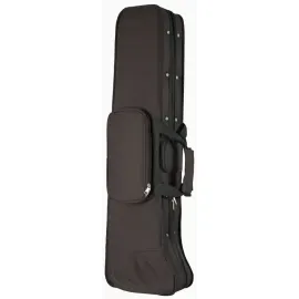 Чехол для тромбона Guardian CW-012-TB пенопластовый, чёрный