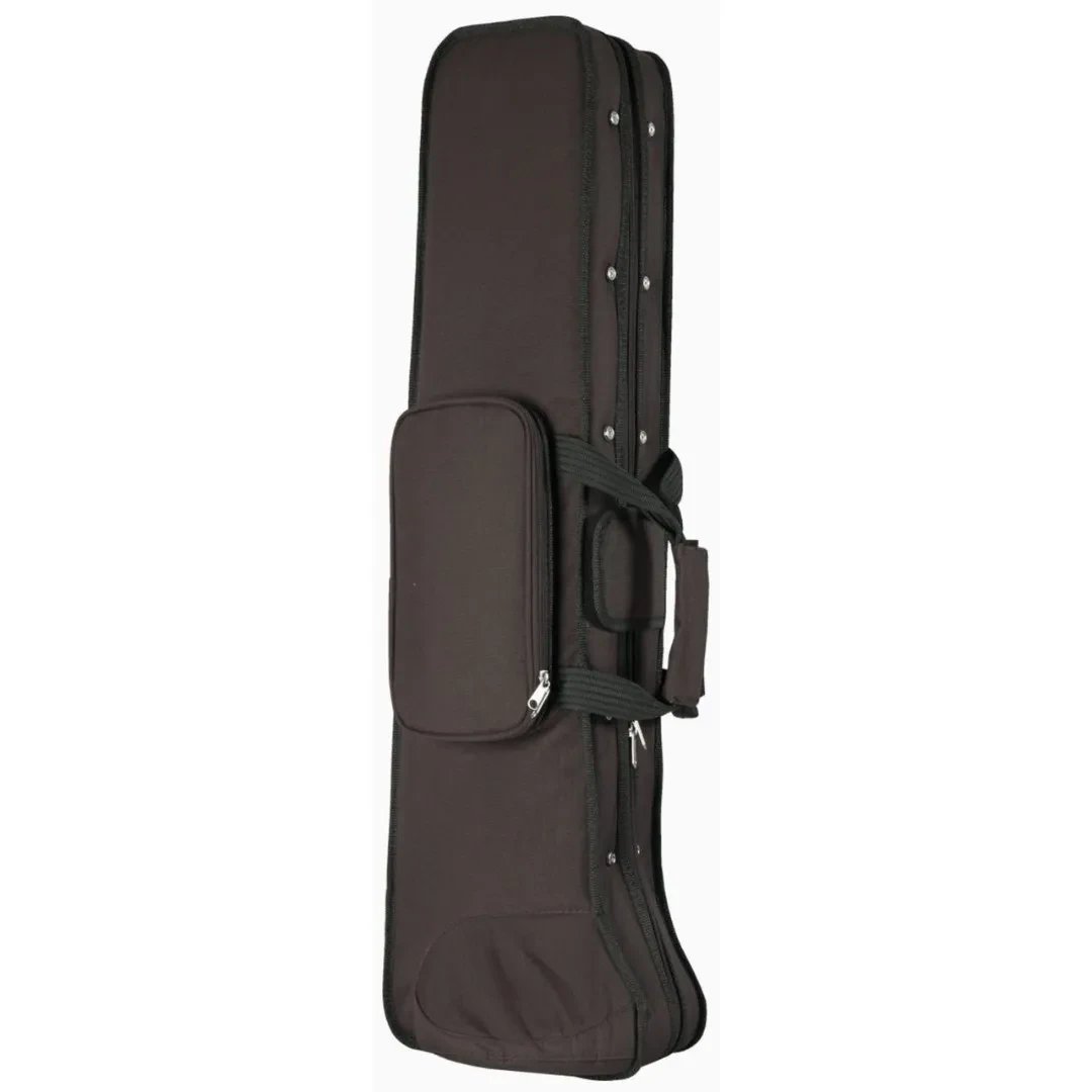 Чехол для тромбона Guardian CW-012-TB пенопластовый, чёрный