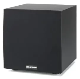 Samson MediaOne 10S Active Studio Subwoofer