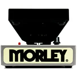 Педаль эффектов для электрогитары Morley 20/20 Lead Wah Boost