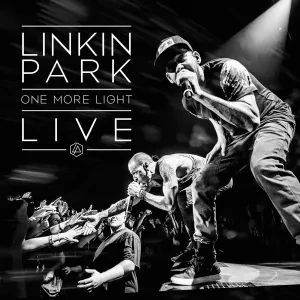 LINKIN PARK - One More Light Live (CD)