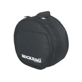 Чехол для малого барабана Rockbag RB22546B 14"х6,5", серия Deluxe, подкладка 10мм, черный