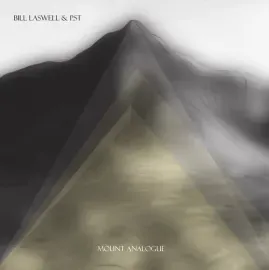 Виниловая пластинка Laswell,Bill / Pst - Mount Analogue [New Vinyl LP]