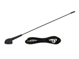 ACV Dachantenne AM/FM OEM Alfa/Fiat/Lancia DINm 34,5cm passiv 2 m Kabel 152000-5