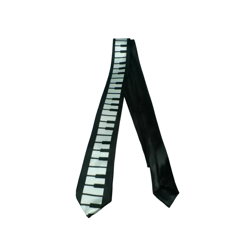 Галстук LTR VN-41 Piano