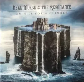 Виниловая пластинка Neal Morse & The Resonance – No Hill For A Climber