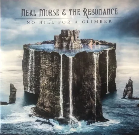 Виниловая пластинка Neal Morse & The Resonance – No Hill For A Climber