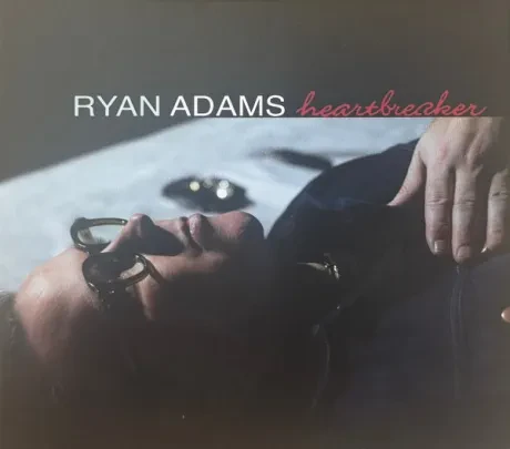RYAN ADAMS - Heartbreaker (CD)