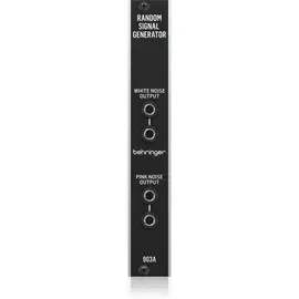 Модульный студийный синтезатор Behringer 903A RANDOM SIGNAL GENERATOR