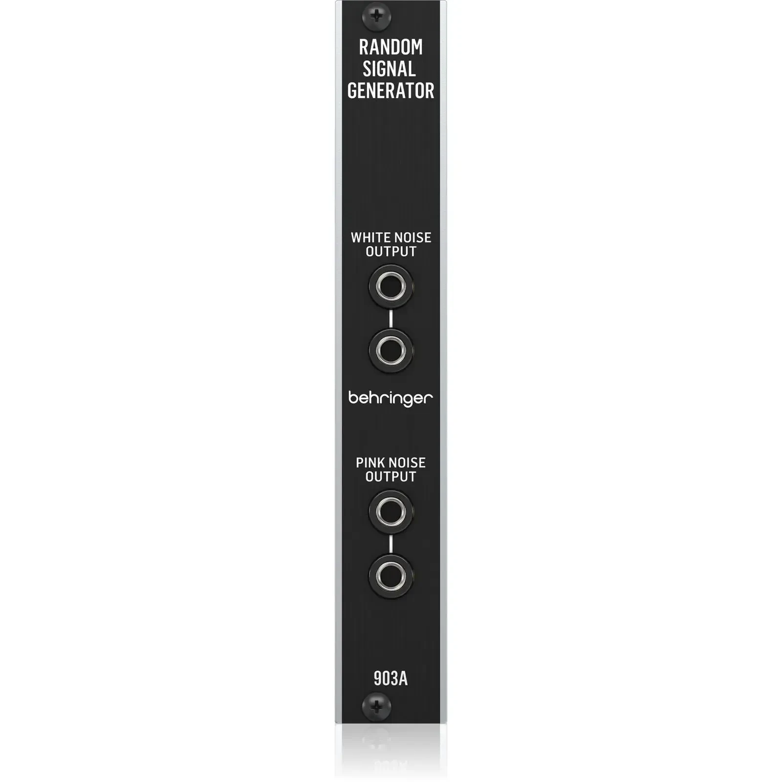 Модульный студийный синтезатор Behringer 903A RANDOM SIGNAL GENERATOR