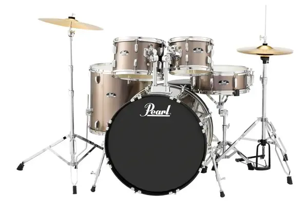 Ударная установка Pearl RS525SC/C707 Bronze Metallic