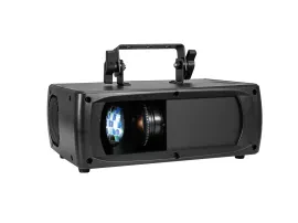 Светодиодный прибор Eurolite LED GF-100 Gobo Flower