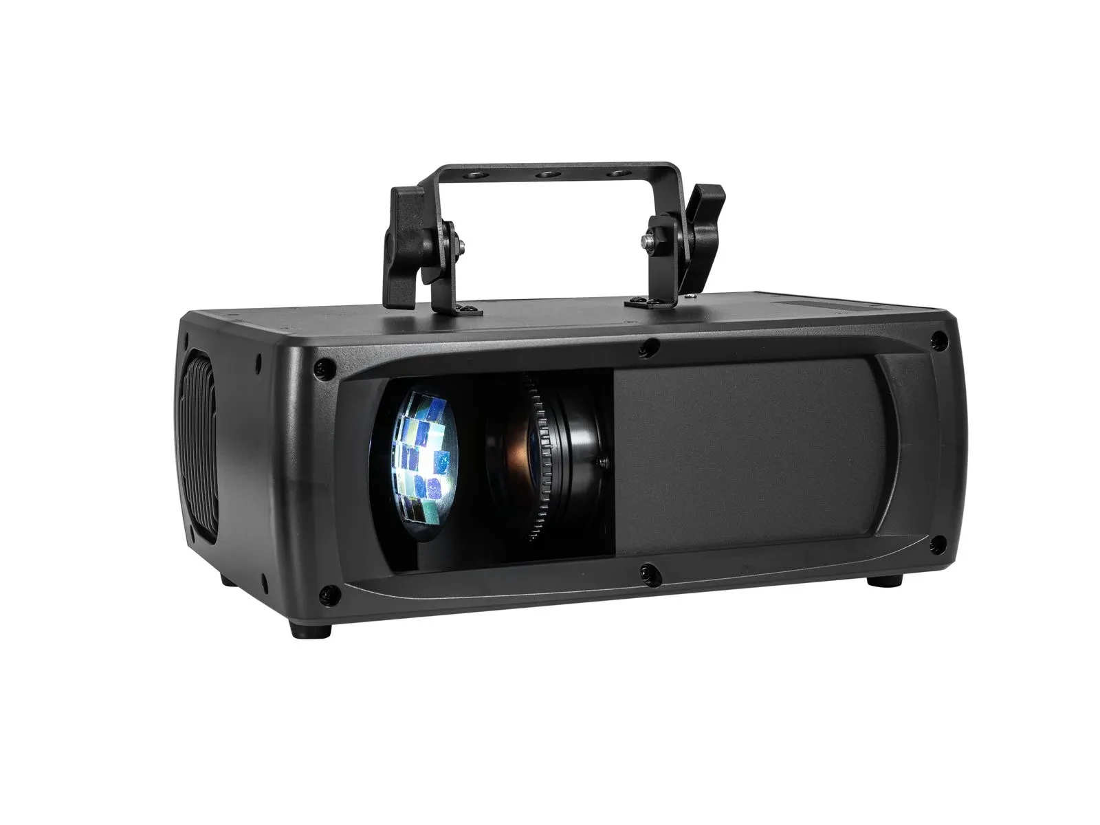 Светодиодный прибор Eurolite LED GF-100 Gobo Flower