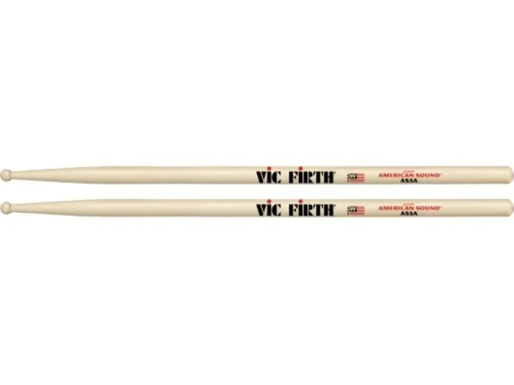 Барабанные палочки Vic Firth AS5A