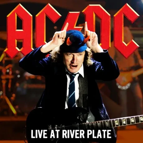 AC/DC - Live At River Plate (2CD)