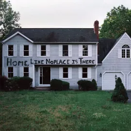 Виниловая пластинка The Hotelier – Home, Like Noplace Is There 2025