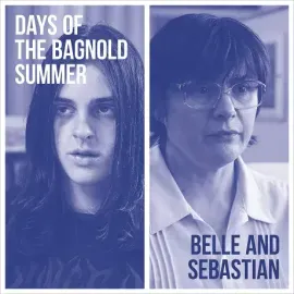 Виниловая пластинка Belle & Sebastian – Days Of The Bagnold Summer