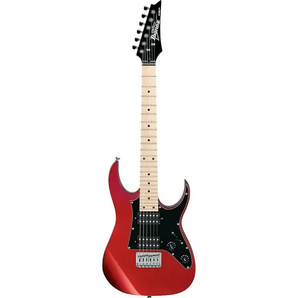 Электрогитара Ibanez GRGM21M GRG miKro Candy Apple