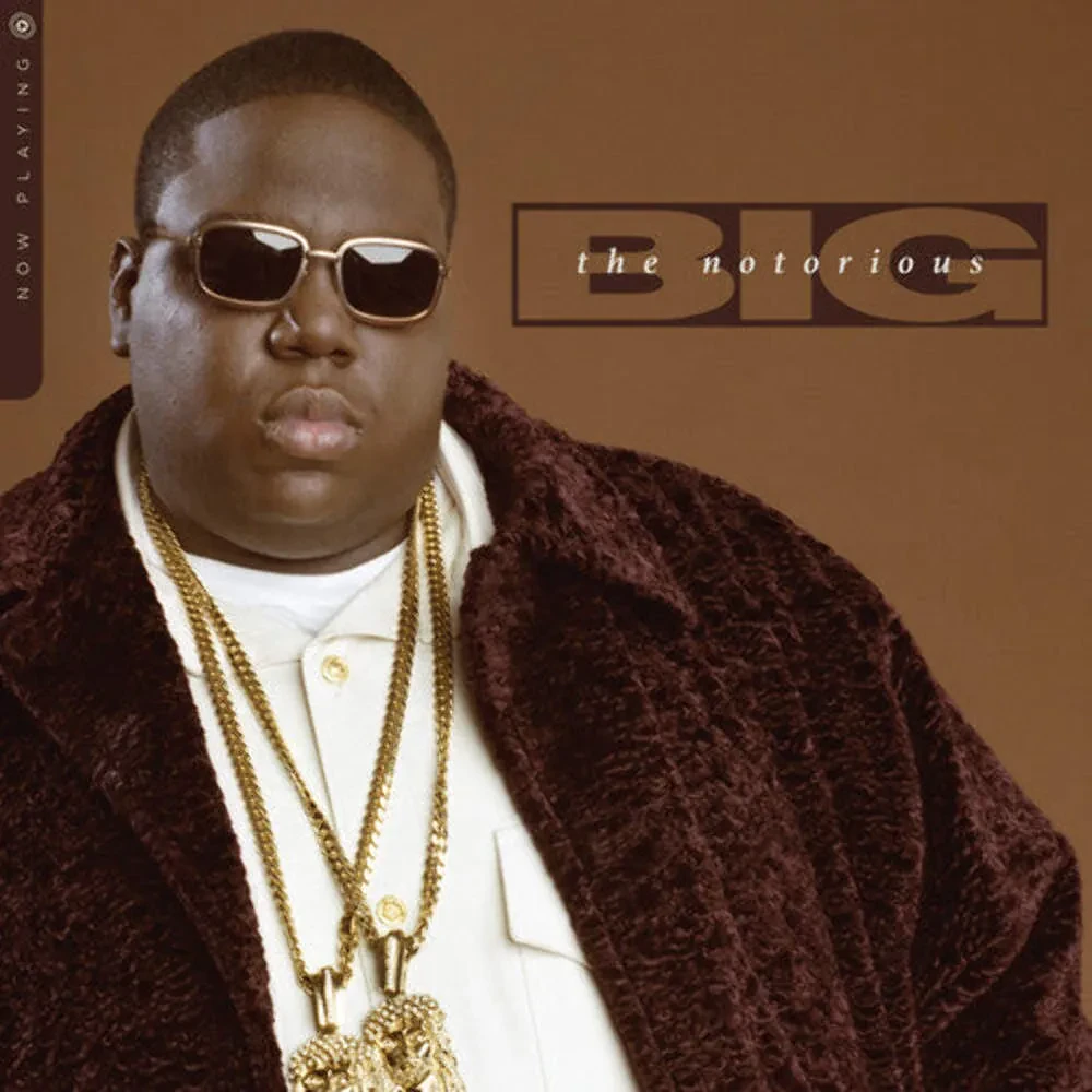 Notorious B.I.G. - Now Playing NEW Vinyl