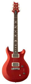 PRS S2 Mira 594 Satin Red Apple Metallic