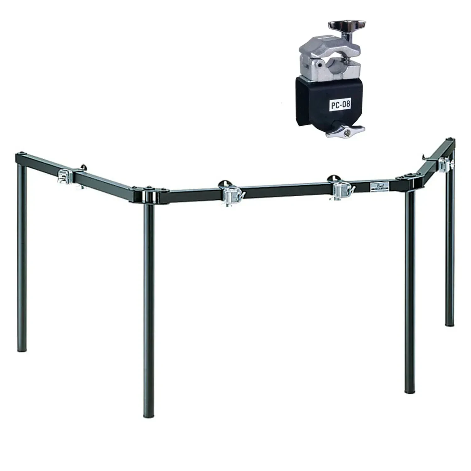 Рама для барабанов Pearl DR-80 Black