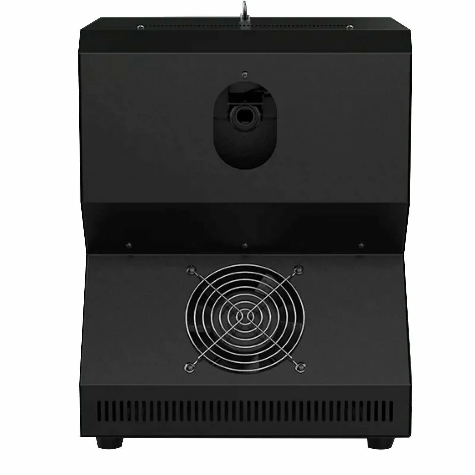 Генератор дыма Chauvet DJ Hurricane Bubble Haze с жидкостью