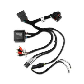 DS18 RY-HARNESS.HD Amplifier Harness for Harley-Davidson