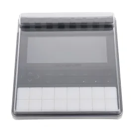 Decksaver DS-PC-BENTO Cover for 1010Music Bento Production Lab