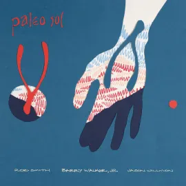Barry Walker Jr - Paleo Sol [Indie-Exclusive Red Vinyl] NEW Vinyl