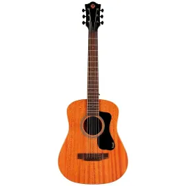 Акустическая гитара Guild Traveler Mini Dreadnought Natural