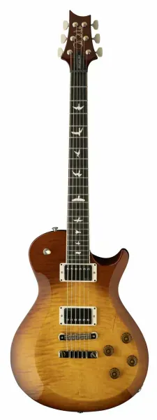 Электрогитара PRS S2 McCarty 594 Honey Gold с чехлом