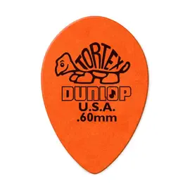 Медиаторы Dunlop Tortex Small  423R. 60