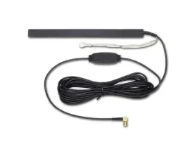 Alpine Aktive DAB+ Scheibenantenne SMB - KAE-232DA