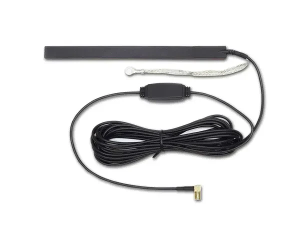 Alpine Aktive DAB+ Scheibenantenne SMB - KAE-232DA