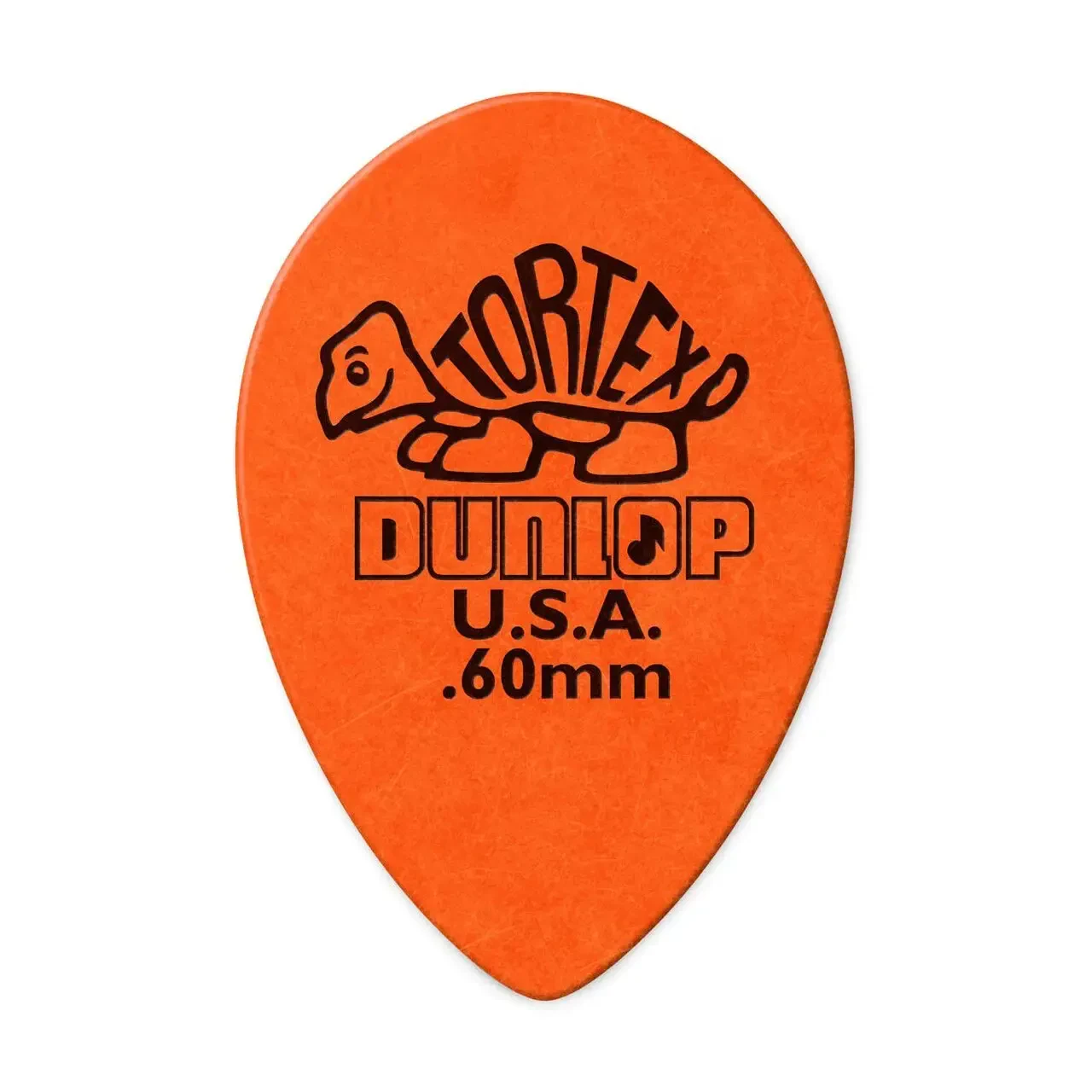 Медиаторы Dunlop Tortex Small  423R. 60