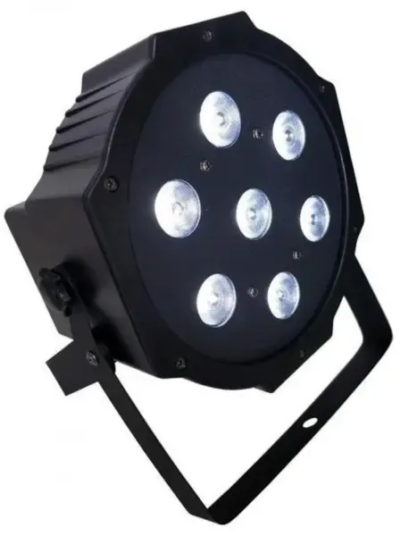 Прожектор SZ-Audio LED-710F