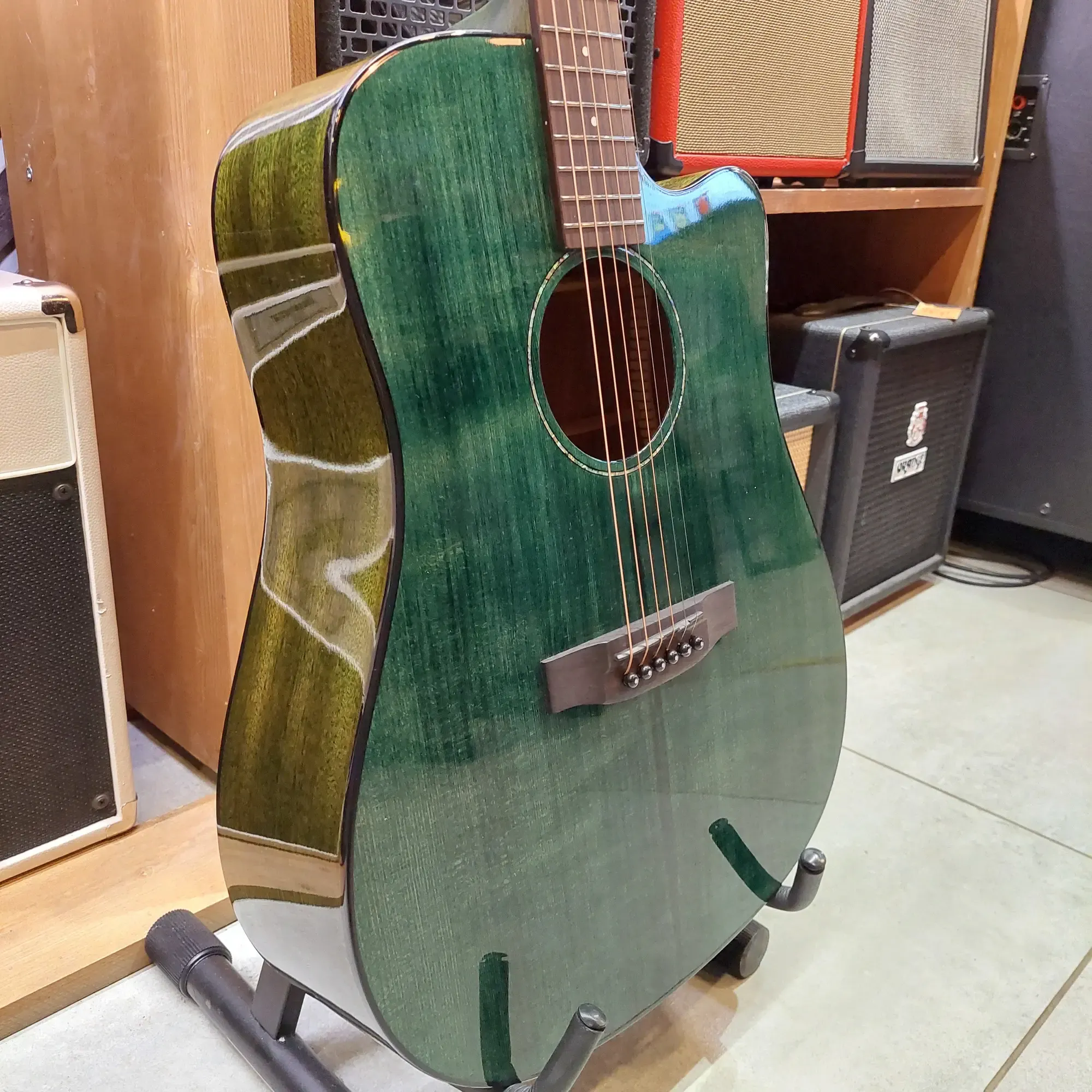 Изображение №27