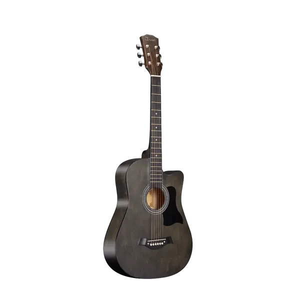 Акустическая гитара Inari AC38MG