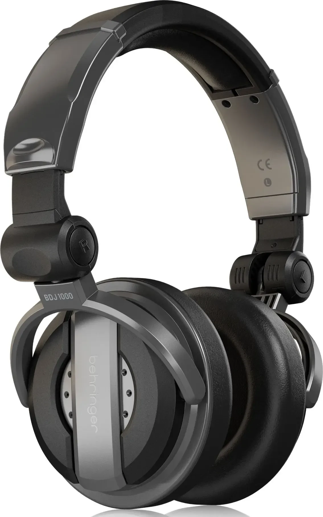 Наушники BEHRINGER BDJ 1000