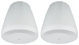Потолочная акустика JBL Control 64P/T White (пара)