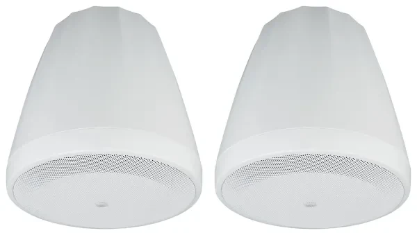 Потолочная акустика JBL Control 64P/T White (пара)