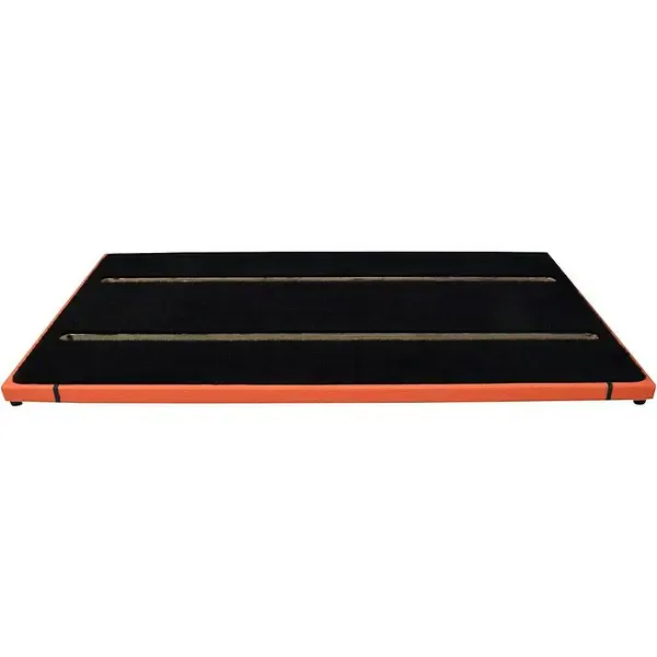 Педалборд Ruach Music Orange Tolex 4 Pedalboard