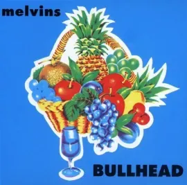 Виниловая пластинка Melvins - Bullhead [New Vinyl LP]
