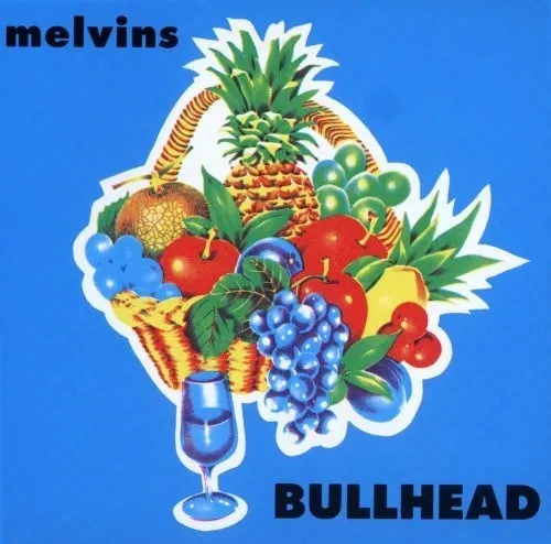 Виниловая пластинка Melvins - Bullhead [New Vinyl LP]