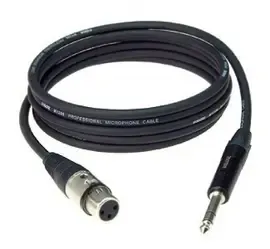 Микрофонный кабель Klotz M1FS1B0750
