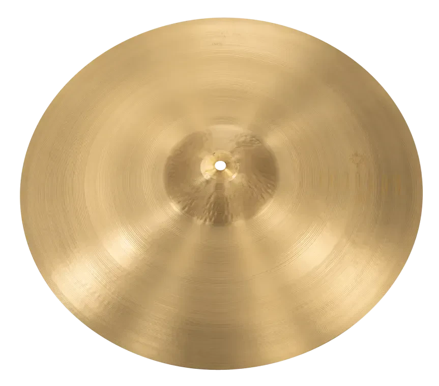 Тарелка барабанная Sabian 20" Paragon Crash