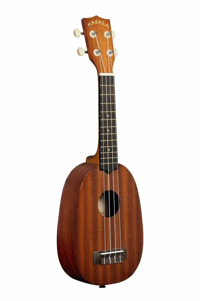 Kala MK-P Makala Pineapple Soprano Ukulele
