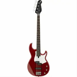 Бас-гитара Yamaha BB234 Raspberry Red