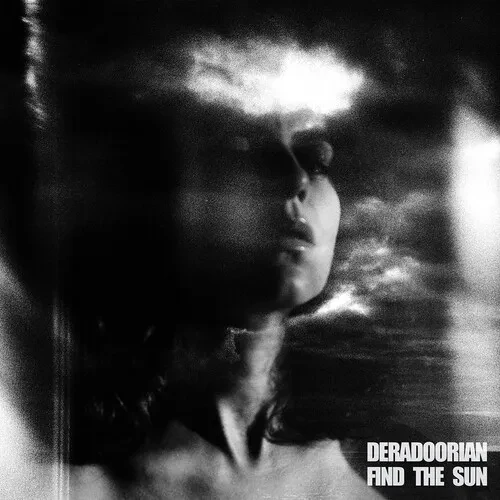 Виниловая пластинка Deradoorian - Find The Sun [New Vinyl LP] Black