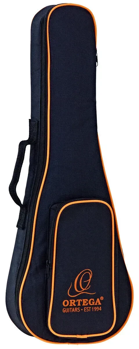 Чехол для укулеле Ortega OUBSTD-CC Economy Concert Black